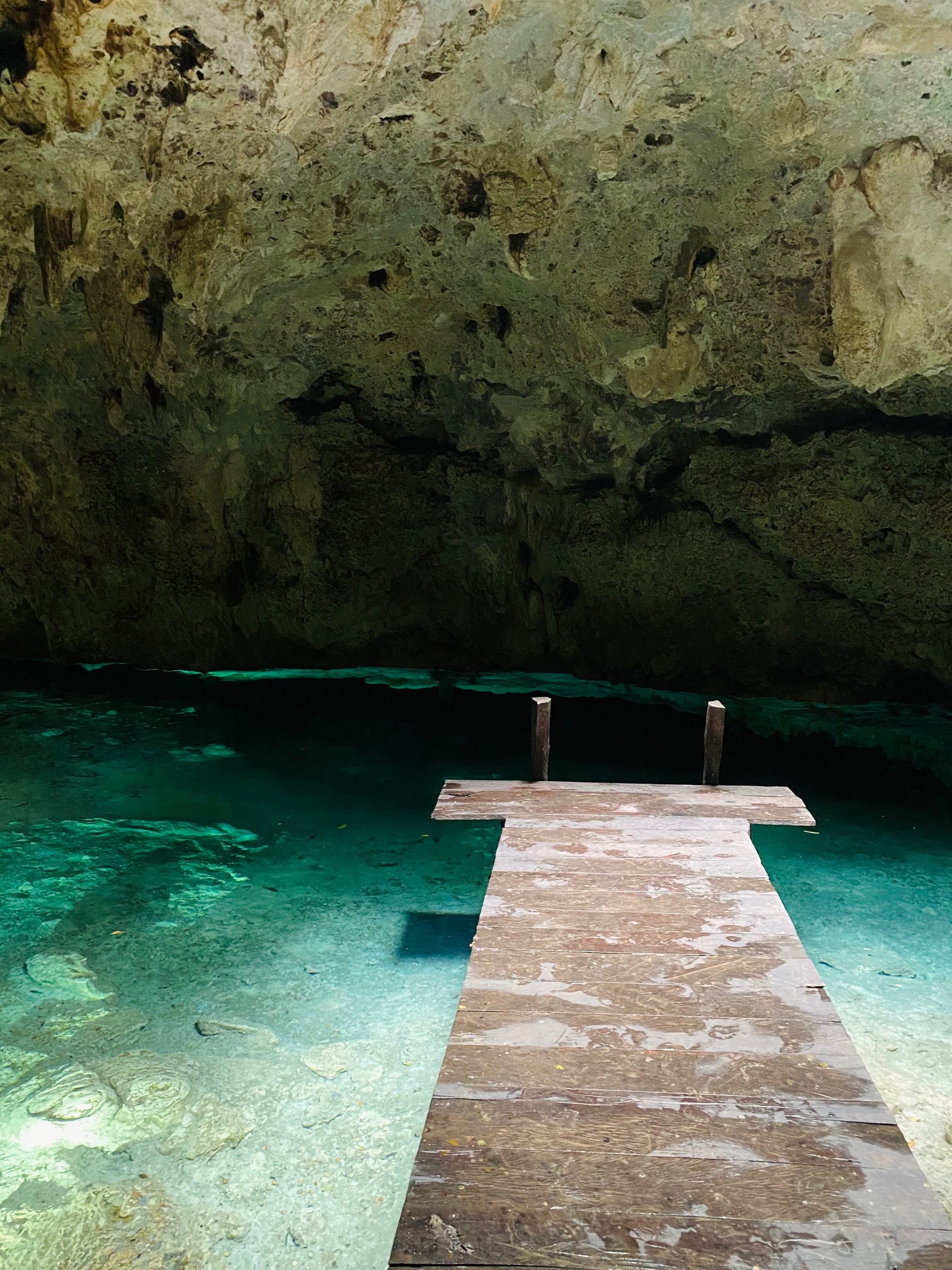 Tulum Mexico Cenote Tour